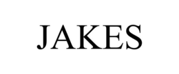 JAKES trademark