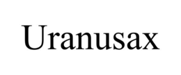 URANUSAX trademark