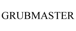 GRUBMASTER trademark