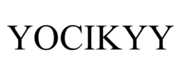 YOCIKYY trademark