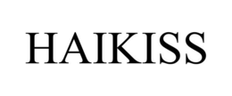 HAIKISS trademark