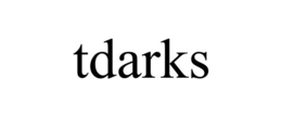 TDARKS trademark