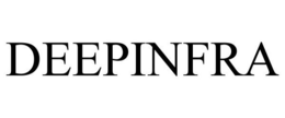 DEEPINFRA trademark