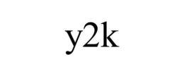 Y2K trademark