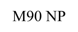M90 NP trademark