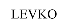 LEVKO trademark