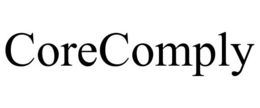 CORECOMPLY trademark