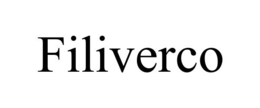 FILIVERCO trademark