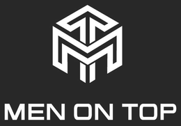 M MEN ON TOP trademark