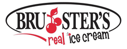 BRUSTER'S REAL ICE CREAM trademark