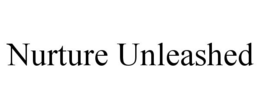 NURTURE UNLEASHED trademark