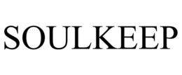 SOULKEEP trademark