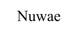 NUWAE trademark