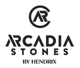 CAR ARCADIA STONES BY HENDRIX trademark