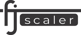 FJ SCALER trademark