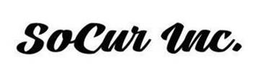 SOCUR INC. trademark