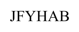 JFYHAB trademark