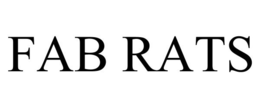 FAB RATS trademark