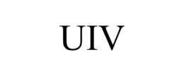 UIV trademark