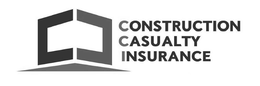 CONSTRUCTION CASUALTY INSURANCE trademark