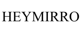 HEYMIRRO trademark
