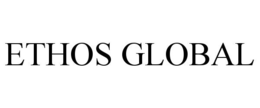 ETHOS GLOBAL trademark