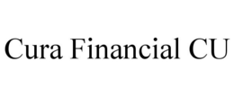CURA FINANCIAL CU trademark