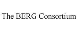 THE BERG CONSORTIUM trademark