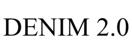 DENIM 2.0 trademark
