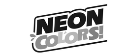 NEON COLORS! trademark
