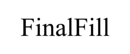 FINALFILL trademark