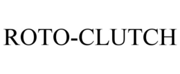 ROTO-CLUTCH trademark