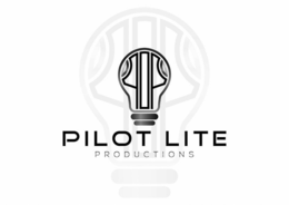 PP PILOT LITE PRODUCTIONS trademark
