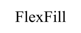 FLEXFILL trademark