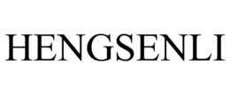 HENGSENLI trademark