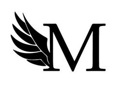 M trademark