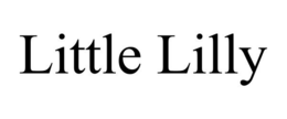 LITTLE LILLY trademark