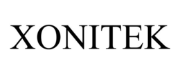 XONITEK trademark