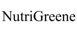 NUTRIGREENE trademark