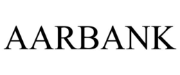 AARBANK trademark