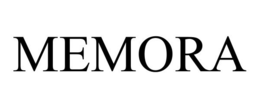 MEMORA trademark