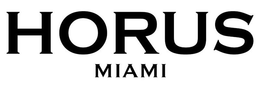 HORUS MIAMI trademark