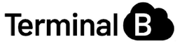 TERMINAL B trademark