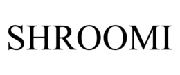 SHROOMI trademark