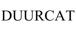 DUURCAT trademark