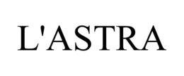 L'ASTRA trademark