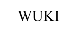 WUKI trademark