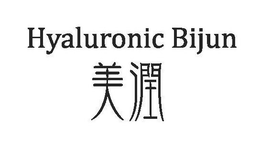 HYALURONIC BIJUN trademark