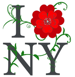 I NY trademark