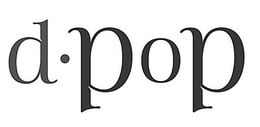 D·POP trademark